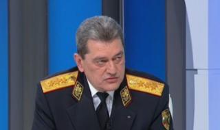 18 000 пожара у нас от началото на годината