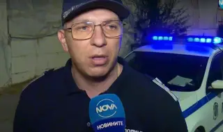 Акция на полицията във Варна: Заловиха 30 непълнолетни в дискотеки и барове
