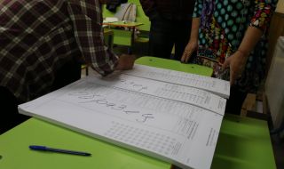 Изборна катастрофа: ограничен е огромният интерес за гласуване от чужбина