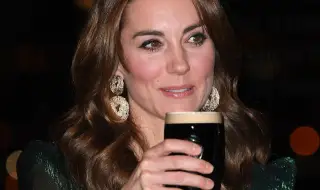 Кейт Мидълтън спря алкохола след диагнозата рак (ВИДЕО)