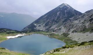 Откриха трупа на възрастна жена в Рила