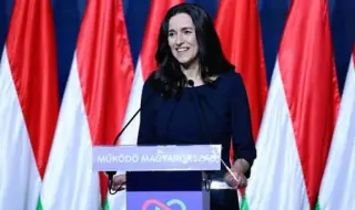 Hungary outlines future ties with Russia