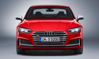 Audi спира продажби заради неверен разход