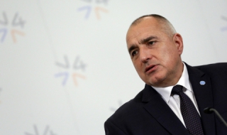 Борисов спря още една обществена поръчка