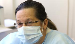 Д-р Гергана Николова: Издаването на направление за безплатен PCR е почти невъзможно