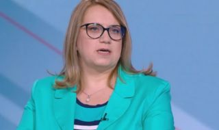 Деница Златева: Получаваме нулево потвърждение на заявките от страна на “Газпром", на този етап преговори няма