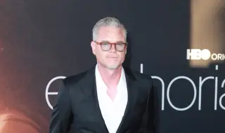 Ерик Дейн записал последните си думи към двете си дъщери (ВИДЕО)