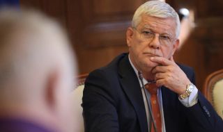 Кирил Вътев: Европейската комисия ще вземе крайното решение за украинското зърно на 15 септември