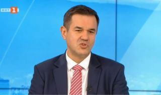 Никола Стоянов: Не може да се очаква от служебния кабинет в такава нестабилност да внася бюджет