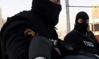 Психолог за полицаите след престрелката в София