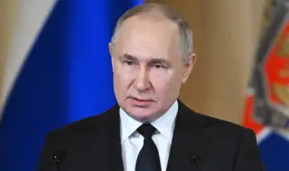 Путин: Създадоха ни временни проблеми, но всичко ще бъде направено така или иначе