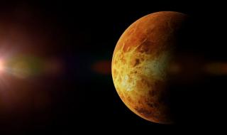 Русия се отказва от Юпитер. Новата цел е Венера