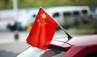 100% мито за китайските автомобили