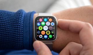 Доминацията на Apple Watch на пазара за смарт часовници се засилва 