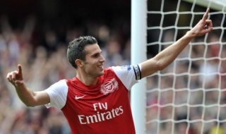 Драма на "Емиратс" ! Арсенал смаза Милан с 3:0 и отпадна от ШЛ