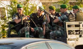 Двама убити след атака срещу ливански министър