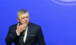 Европа е в състояние на стрес и страх