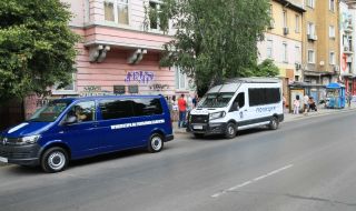 ГДБОП разкри група, извършвала пране на пари, придобити от престъпна дейност