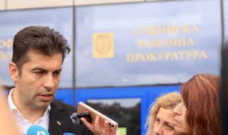 Кирил Петков: Има атаки срещу парламентарната република