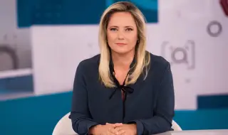 Лора Крумова с коментар за скандала с Мария Цънцарова