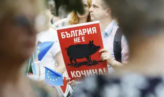 АЛДЕ: "Цяла Европа трябва да е разтревожена заради България"