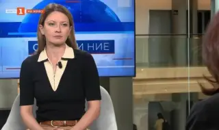 Цветелина Пенкова: Европа не може да гаси кризи с малък бюджет