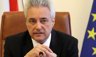 Марин Райков: РС Македония трябва да изживее своя катарзис по пътя към ЕС