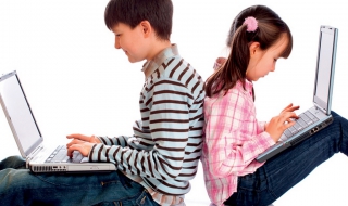 Децата са в интернет, а не гледат телевизия