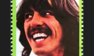 25 февруари 1943 г.: Роден е Джордж Харисън - "тихият бийтъл"