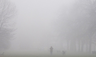АПИ: Не пътувайте в областите Шумен, Разград и Силистра