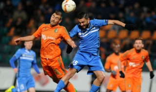 БФС отново отлага решението за Литекс