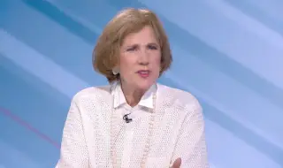 Елена Поптодорова: Израел ще преследва целта си до последна капка кръв