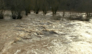 Инвестират 23,5 млн. лв., за да пазят Черноморския район от наводнения