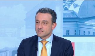 Лорер: Преговорите между ПП-ДБ и ГЕРБ-СДС продължават