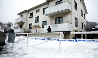 Престъпление на бежанец шокира Швеция