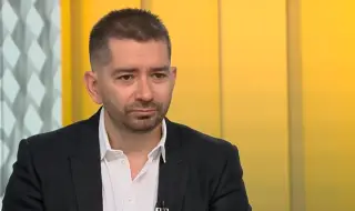 Слави Василев: В българския политически живот надпартиен министър-председател не означава абсолютно нищо