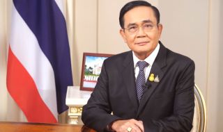 В Тайланд избират нов парламент