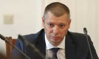Заместилият Цацаров начело на КПКОНПИ Антон Славчев става прокурор в Софийска градска прокуратура