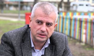 Бойко Атанасов: Вероятно Цацаров е режисьор на конфликта между лобитата в Прокуратурата