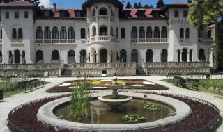 Царският дворец "Врана" отваря врати за пръв път за фестивала "Стремеж"