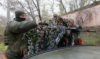 Far from the front! Dozens of Ukrainian soldiers have deserted during combat exercises in Germany