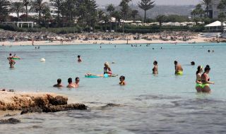 Кипър с туристически рекорд