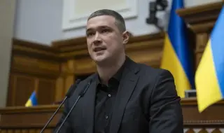 Най-младият министър в Украйна! Кой е Михайло Федоров, призовал за произвеждане на военновременни избори?