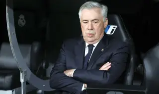 Карло Анчелоти похвали младите в Реал Мадрид