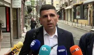 Мирчев: Вместо да кани Митрофанова на чай и бяло сладко, Велислава Петрова трябваше да поиска обяснение от иранския посланик