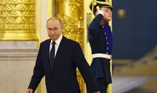 Putin is more powerful than ever: Russia may collapse when he dies 