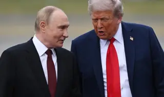 Тръмп: Путин е готов, но Зеленски трябва да се стегне, а не да пречи на мира 