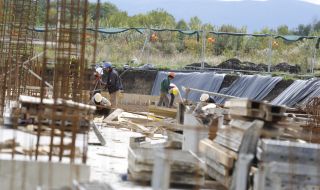 Увеличават се трудовите злополуки 