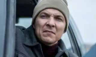 Актьорът от "Мамник" Йордан Ръсин: Жена ми не чува, а танцува!