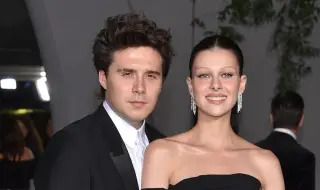 Бруклин Бекъм и Никола Пелц планират да осиновят дете